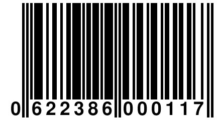 0 622386 000117