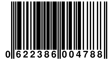 0 622386 004788