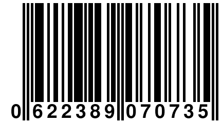 0 622389 070735