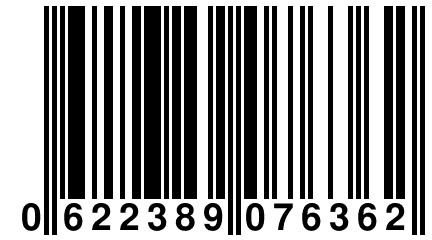 0 622389 076362