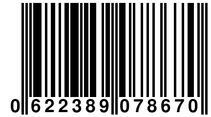 0 622389 078670