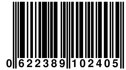 0 622389 102405