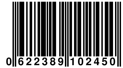 0 622389 102450