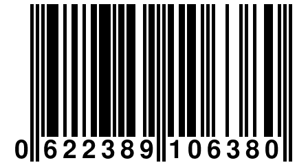 0 622389 106380