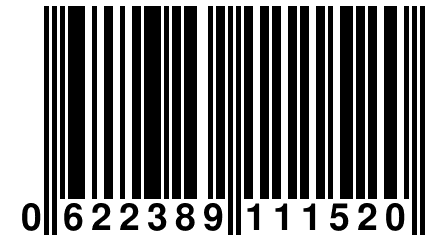 0 622389 111520