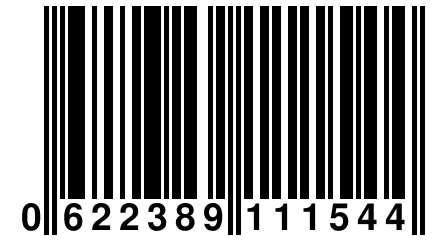 0 622389 111544