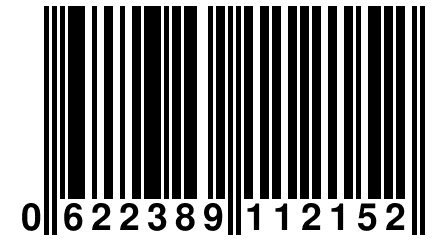 0 622389 112152