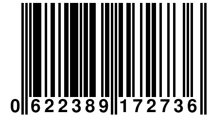 0 622389 172736