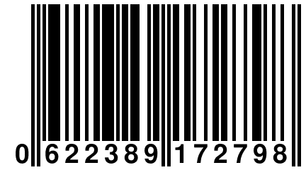 0 622389 172798