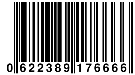 0 622389 176666