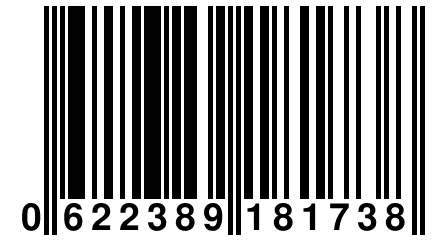 0 622389 181738