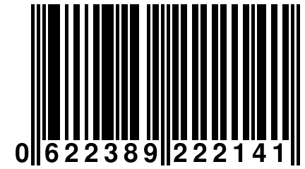 0 622389 222141