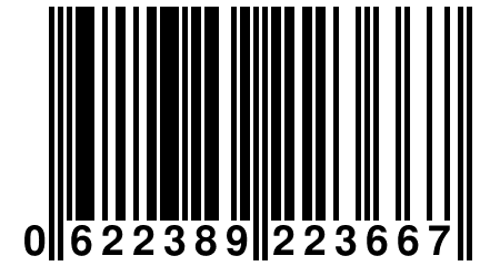 0 622389 223667