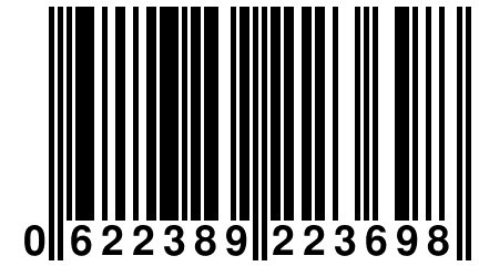 0 622389 223698