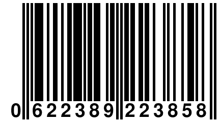 0 622389 223858