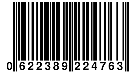 0 622389 224763