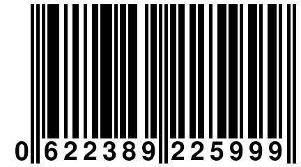 0 622389 225999