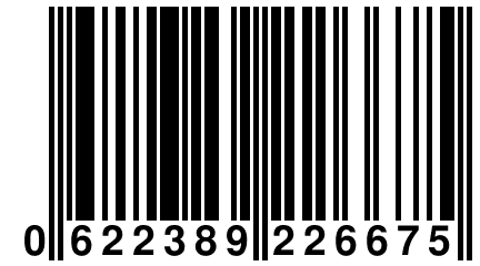 0 622389 226675