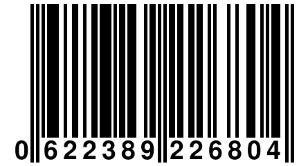 0 622389 226804