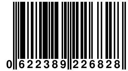 0 622389 226828