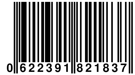 0 622391 821837