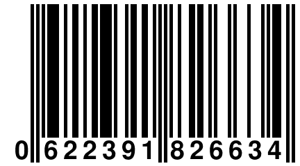 0 622391 826634