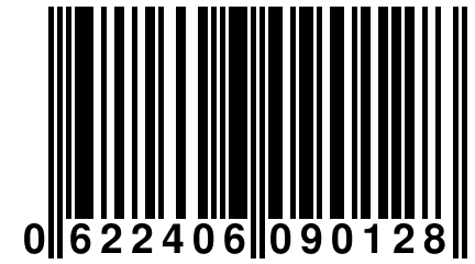 0 622406 090128