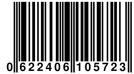 0 622406 105723