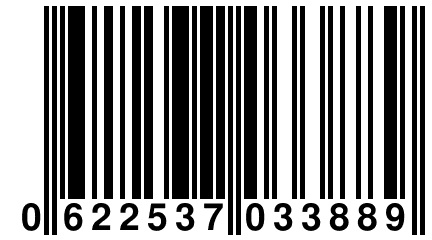 0 622537 033889