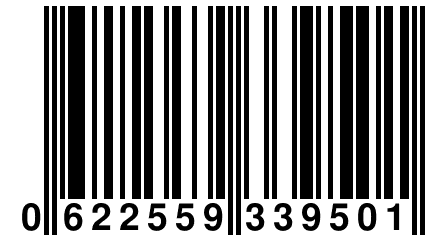 0 622559 339501