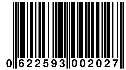 0 622593 002027