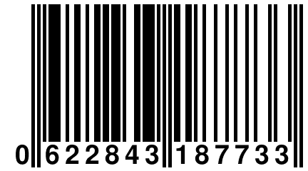 0 622843 187733