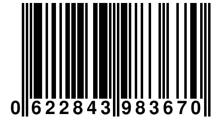 0 622843 983670