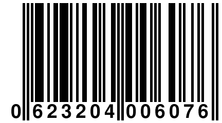 0 623204 006076