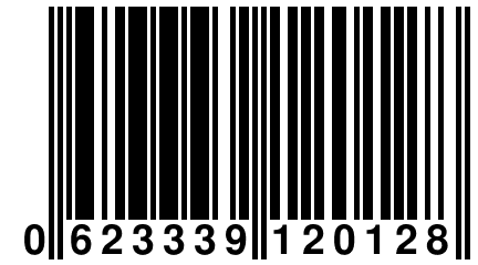 0 623339 120128