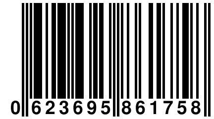 0 623695 861758