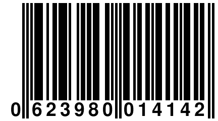 0 623980 014142