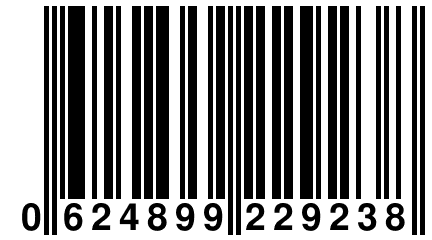 0 624899 229238