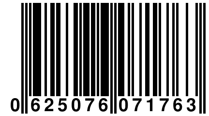 0 625076 071763