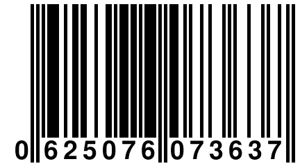 0 625076 073637