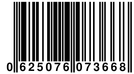 0 625076 073668