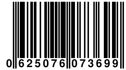 0 625076 073699