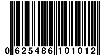 0 625486 101012