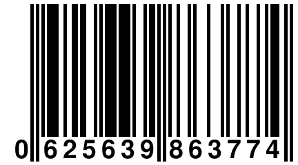 0 625639 863774