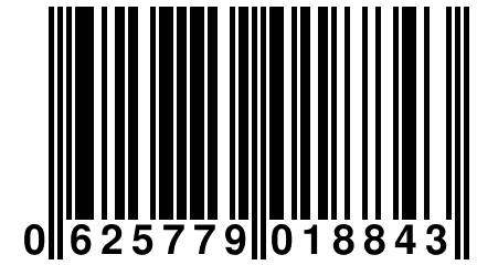 0 625779 018843