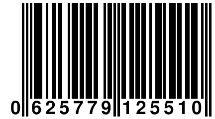 0 625779 125510