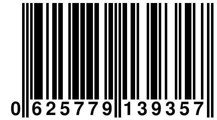 0 625779 139357