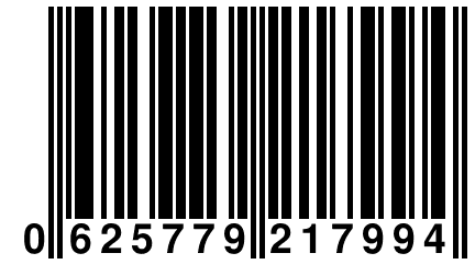 0 625779 217994