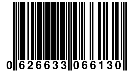 0 626633 066130