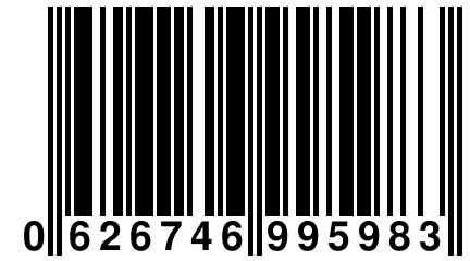 0 626746 995983